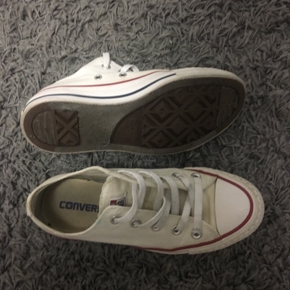 Converse - Picture 4 of 4